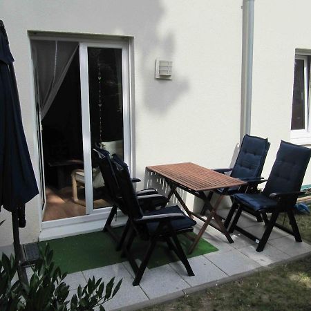 Ferienwohnung Am Wildpark Markkleeberg Exterior photo
